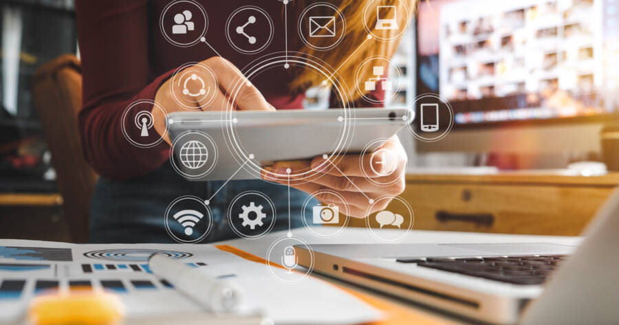 2024 Guide to the Top Digital Marketing Degree Programs in the U.S.