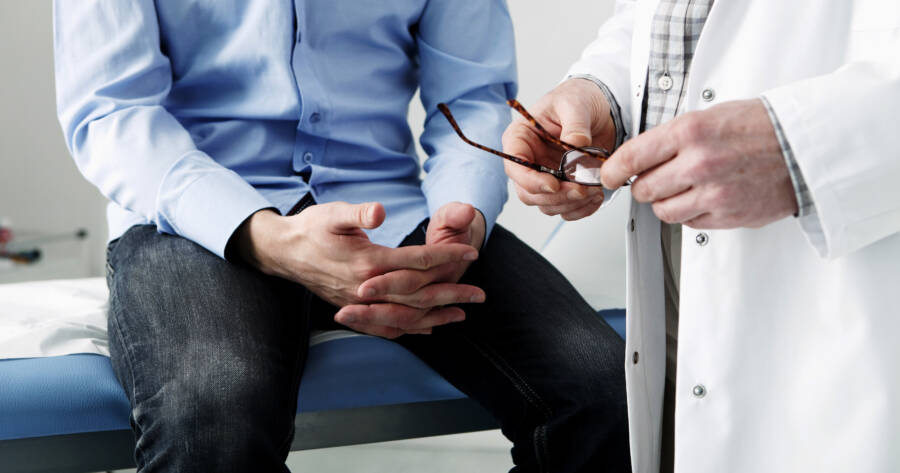 Prostate Cancer: Identifying The First Signs And Available Treatment Methods