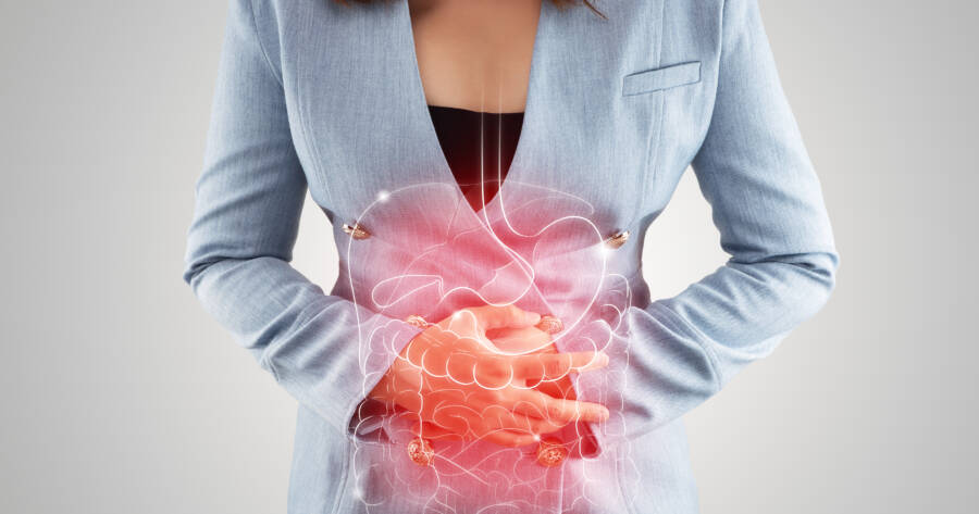 Common Signs of Ulcerative Colitis At An Early Stage – And Popular Treatment Options