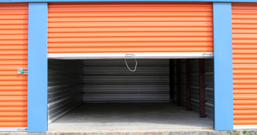 A Beginner’s Guide to Storage Units