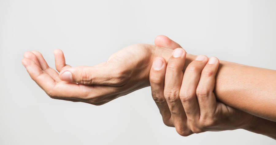 Everything You Need To Know About Psoriatic Arthritis