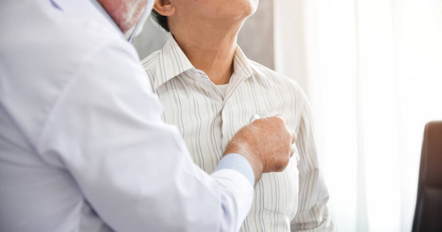 Lung Cancer: Understanding the Causes, Symptoms, and Treatment Options