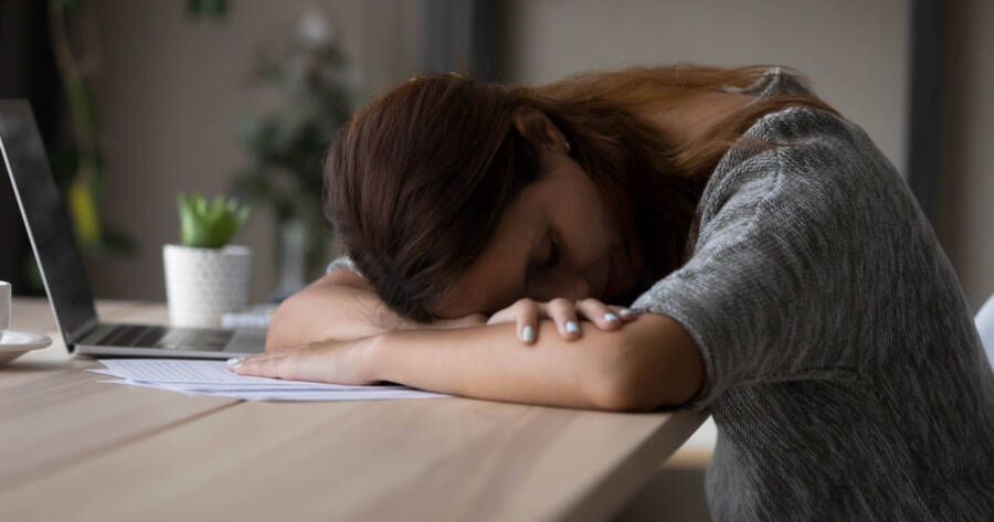 Narcolepsy: Early Signs and Symptoms