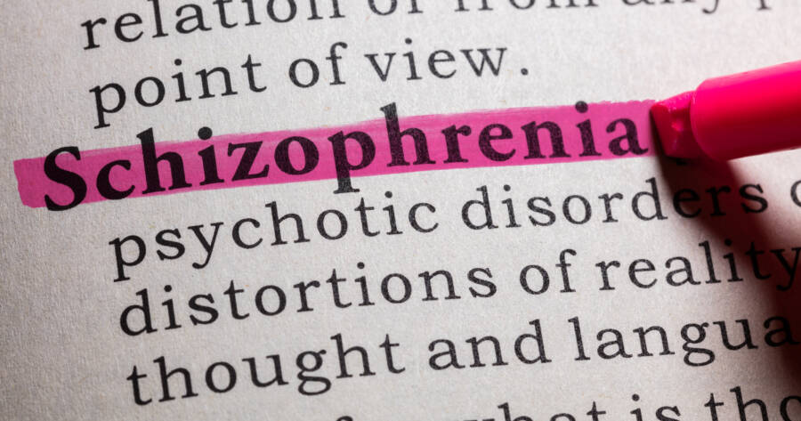 Top Signs of Schizophrenia That Everyone Should Know