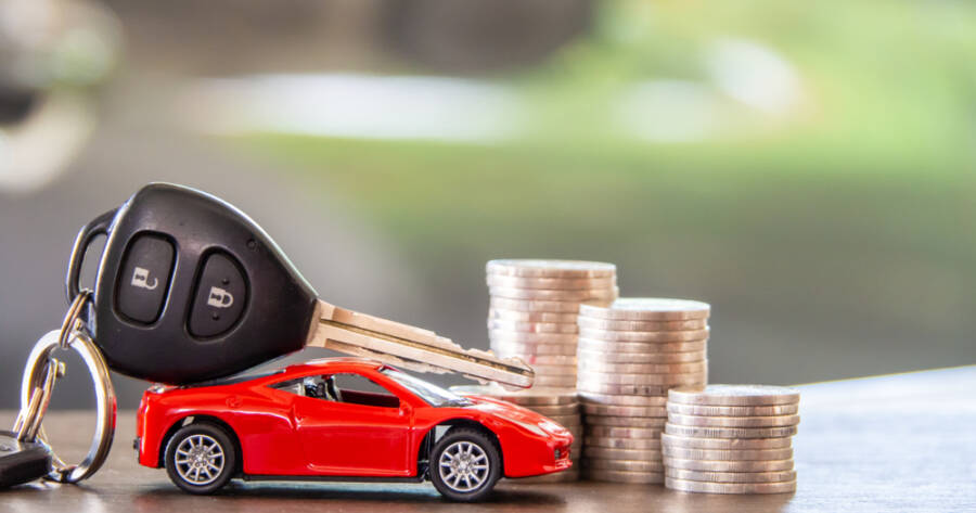 How To Accurately Determine Your Car Value