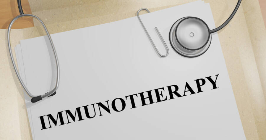 Understanding How Immunotherapy Treatment Works