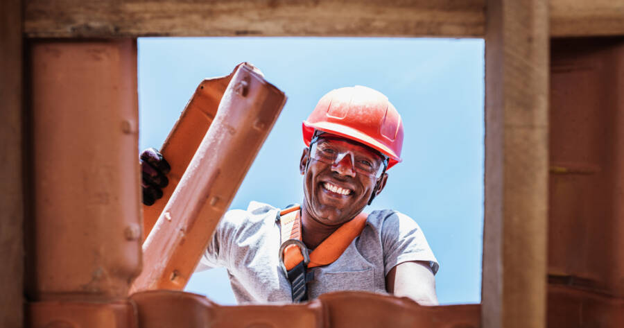 The Surprising Advantages of Working in Roofing