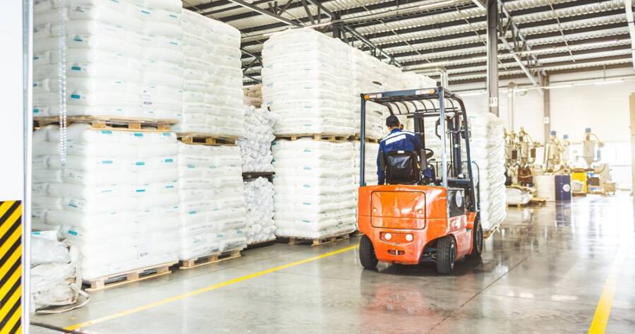 High-Paying Forklift Jobs You Can Apply For Today