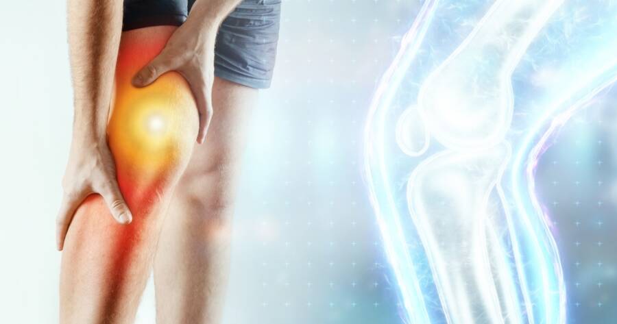 Top 10 Effective Treatments for Knee Pain: Find Relief Today