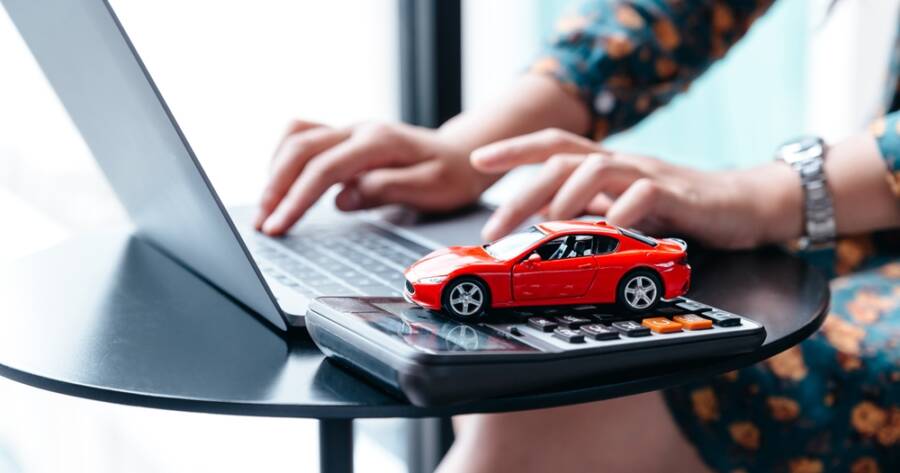 How To Estimate Your Car’s Value Accurately