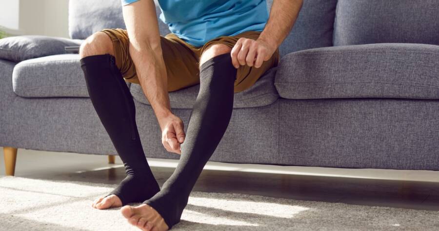 Effective Treatments For Varicose Veins You Should Consider