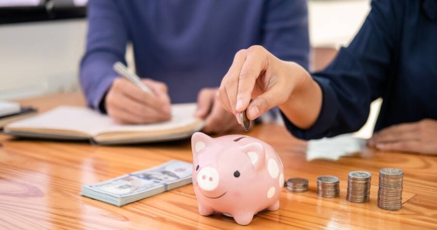 Ontdek Hoe U Slim Kunt Sparen Met De Juiste Spaarrekening