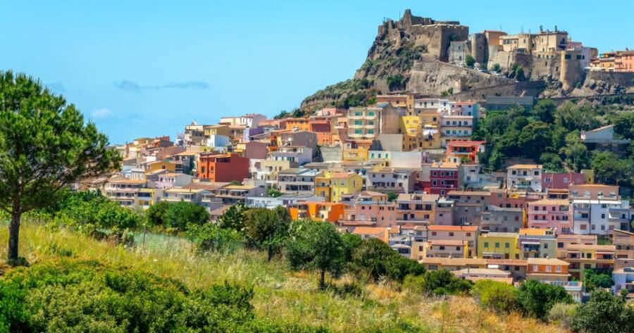 Top Sardinia Tour Packages For Adventure and Relaxation