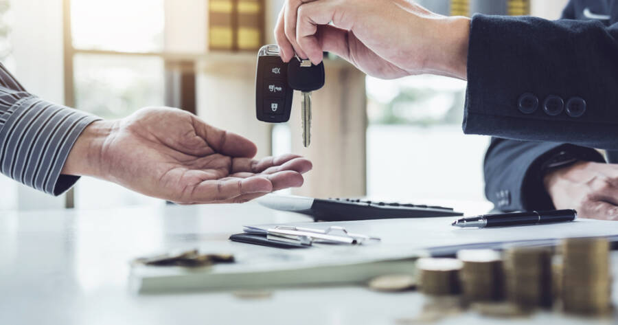 Buy a Car Now and Pay Later: How Finance Options Make It Possible