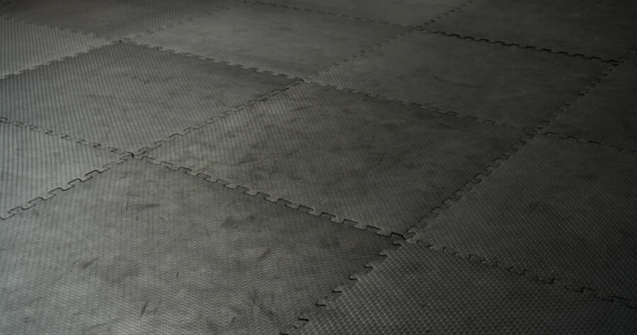 Benefits of Using Rubber Flooring in Your Garage