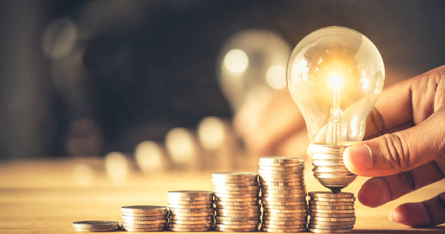 Hoe een Persoonlijke Energiecoach kan Helpen bij het Vinden van Energiebesparingen