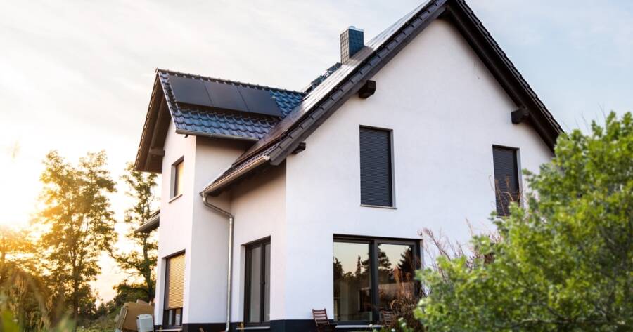 Die Bedeutung der Kenntnis des Wertes Ihres Hauses und wie Online-Rechner helfen können