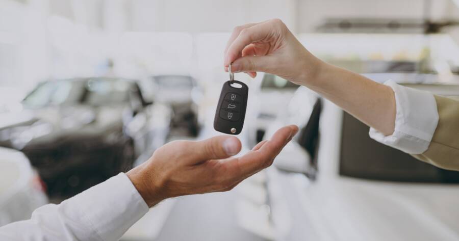 The Ultimate Guide to Buying a Car Now and Paying Later