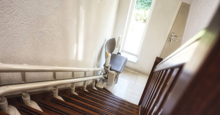Portable Stair Lift: Benefits, Features, and Tips for Affordability