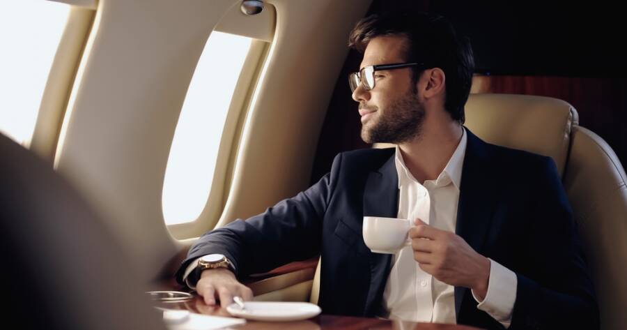 How Much Does Renting a Private Jet in 2025 Cost? The Prices May Surprise You!