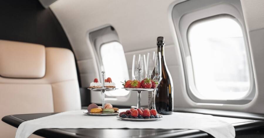 How Much Does It Cost to Rent a Private Jet in 2025 – The Prices May Surprise You!